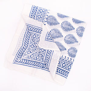 ผ้าโพกหัวสี่เหลี่ยมผ้าสแปนเด็กซ์โพลีเอสเตอร์อเนกประสงค์อุปกรณ์เสริมสำหรับสัตว์เลี้ยงผ้าซักนุ่มระบายอากาศได้สำหรับกลางแจ้ง - Product Image 4