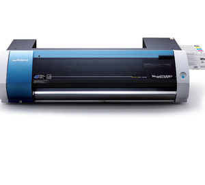 Impresora/Cortadora de Inyección de Tinta de Escritorio Roland VersaStudio BN-20 Original, Nueva y de Alta Calidad - Product Image 2