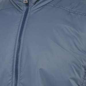 Chaqueta de bombardero Softshell ligera y ajustada para hombre, chaqueta informal con cuello levantado y diseño de cremallera, chaqueta Regular, chaqueta de invierno - Product Image 6