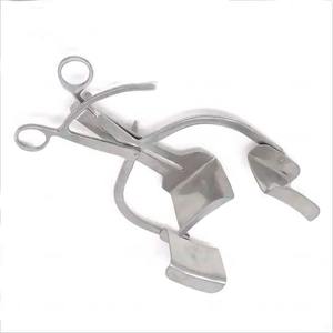 Precios de fábrica Retractor abdominal 3 pulgadas Instrumentos médicos Instrumentos quirúrgicos de acero inoxidable de alta calidad de Zuol - Product Image 3