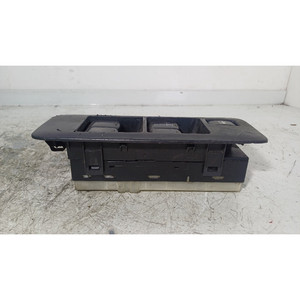 PULSANTIERA DELANTERA IZQUIERDA NISSAN Qashqai 1ª Serie 25401 JD001 K9K (06>09) - Product Image 3