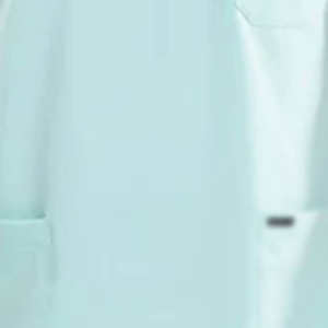 ชุดสครับโรงพยาบาลผู้ชายแบบกำหนดเองแห้งเร็วและยืดหยุ่นได้สำหรับมืออาชีพผลิตจากผ้าถัก - Product Image 6