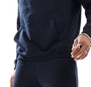 Hoodie Sweatpants Jogger <b>Sets</b> Cargo Pants Tracksuits Unisex Sweat Suits 2 Piece <b>Set</b> Custom Fleece Sports Hoodie Sweatsuit <b>Set</b> - Product Image 4