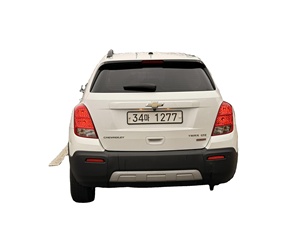 <span class=keywords><strong>Chevrolet</strong></span> <span class=keywords><strong>Trax</strong></span> <span class=keywords><strong>1.4</strong></span> LTZ del 2015 - Product Image 3