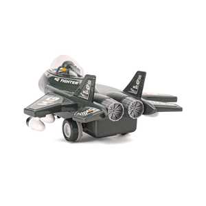 Hindal Plastic MIG Fighter - Product Image 4