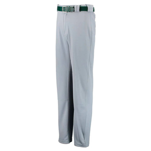 Vente en gros de pantalons de baseball personnalisés, sublimés par teinture, pour hommes, design personnalisé, bas prix, vêtements de sport, pantalon de baseball, OEM - Product Image 1