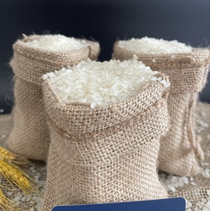 สินค้าขายดีคุณภาพพรีเมี่ยมเกาะแปซิฟิกข้าวขาวเมล็ดปานกลางข้าวญี่ปุ่น DS1แบบเม็ดสั้นเพิ่มสูงขึ้น arroz-Anna DO - Product Image 1