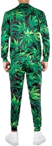 Survêtement moderne à sublimation pour hommes, survêtement original et pur à la mode, survêtement en sublimation avec logo personnalisé demandé - Product Image 2