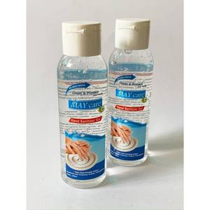 OEM ODM Liquid Form May Care <b>Personal</b> <b>Hygiene</b> <b>Product</b> New <b>Product</b> Basic Cleaning Hand Wash Sanitizer Body Supplies Care - Product Image 5