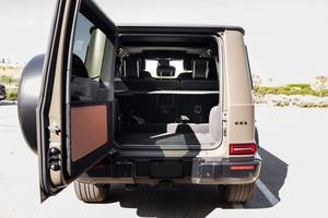 LUXURY RIDE 2021 AMG G63 ~3,300 Millas, Motor V8 Twin-Turbo, Tracción en las Cuatro Ruedas - Product Image 3