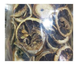 Lima secada al aire de grado premium, aroma natural fresco: rodajas de cal seca vietnamita para venta al por mayor internacional - Product Image 6