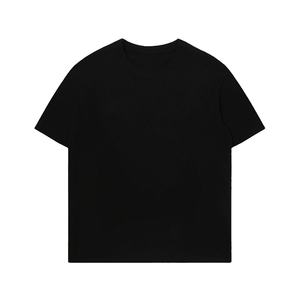เสื้อยืดแขนสั้นสำหรับผู้ชายเสื้อยืดแนวสตรีท - Product Image 1