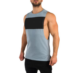 Sublimated <b>Singlet</b> New Style <b>Men</b> <b>Singlet</b> Best Selling High Quality Custom Made Comfortable <b>Singlet</b> - Product Image 2