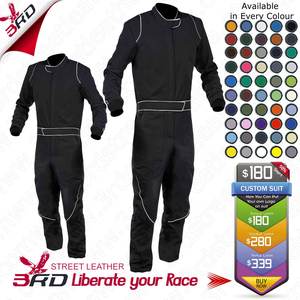 Vêtements de sport de voiture de course imperméables respirants de haute qualité coupe-vent grande taille moto et combinaison de course automobile - Product Image 1