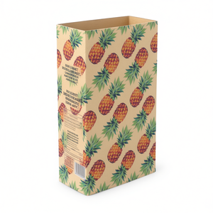 CreaSleeve Kraft Tie 218 Sacchetti di Carta Personalizzati Promozionali per Merchandising - Product Image 2