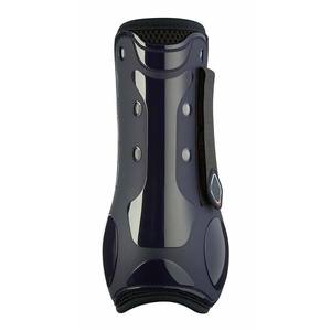 Chaussures de cheval en caoutchouc de haute qualité personnalisable offrant un confort de prise en main durabilité emballage de logo personnalisé pour l'entraînement de course d'équitation - Product Image 4