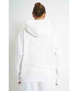 Survêtement long pour femme, couleur personnalisée, broderie hivernale, uni - Product Image 1