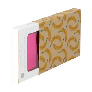 CreaSleeve Kraft 316 Borse di Carta Promozionali Personalizzate per Merchandising - Product Image 3