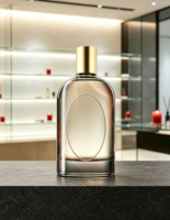 La formule de parfum premium offre une performance olfactive durable, conservant un arôme propre et sophistiqué tout au long de la journée.