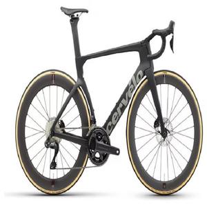 Untouched New CerRvelo S5 Ultegra Di2 Road Bike 2025 - Product Image 5