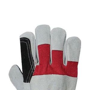 ถุงมือกันลื่นออกแบบโลโก้เองได้ - Product Image 6