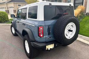 2023 asequible para Bro-nco - Product Image 2