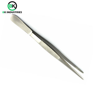 Pinzas Quirúrgicas Generales al por Mayor, Fabricante de Instrumentos Médicos, Pinzas de Cirugía General con Logotipo Personalizado - Product Image 4