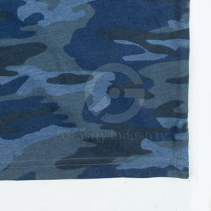 Camisas de Hombre de Punto Sólido de Poliéster/Algodón - Diseño Personalizable de Alta Calidad y Transpirable - Product Image 5