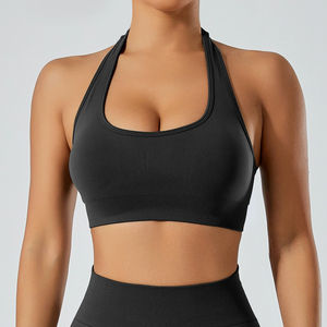 Gym Sports c;othing soutien-gorge pour les femmes exercice femmes sport soutien-gorge Fitness Wear sport soutien-gorge disponible - Product Image 1