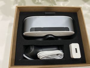 Tùy chỉnh entry-level <span class=keywords><strong>VR</strong></span> với OEM/ODM tích hợp Pancake quang 3doof <span class=keywords><strong>VR</strong></span> Tai nghe cho người mới bắt đầu - Product Image 5