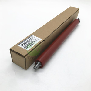 Rodillo de Presión del Fusor Inferior para H-P <span class=keywords><strong>LaserJet</strong></span> <span class=keywords><strong>Pro</strong></span> M402 M403 <span class=keywords><strong>MFP</strong></span> M426 M427 M402n M403n <span class=keywords><strong>M426dw</strong></span> M426fdn M426fdw M427dw - Product Image 1