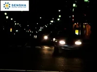 Cire de cristal de protection UV 500ml pour le revêtement de phare de voiture détaillant l'utilisation de produit d'entretien de voiture