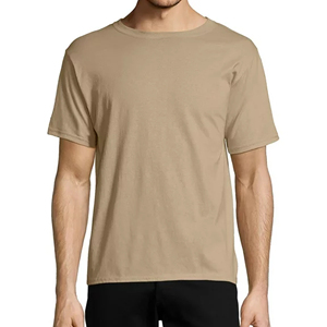 เสื้อยืดสำหรับผู้ชายเสื้อสไตล์สตรีทแวร์ผลิตตามสั่งจากผู้จำหน่ายบังคลาเทศ - Product Image 5