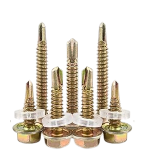 Stainless Self Drilling <b>Screw</b> Competitive Price Half Thread Steel <b>Screw</b> Fasteners Oem/Odm From Vietnam Manufacturer - Product Image 5