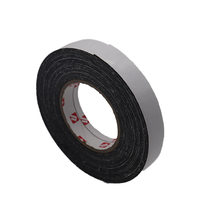 Rouleau de ruban mousse PE personnalisé découpé de 3mm joint étanche à l'air pour fenêtres/portes/plomberie