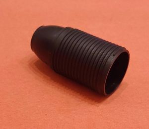 ขั้วหลอดไฟ DH-502 FT ทันสมัย ผลิตจากเทอร์โมพลาสติก เป็นมิตรกับสิ่งแวดล้อม ติดตั้งง่าย - Product Image 3