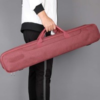 Sacs souples étanches pour bâtons de billard et de billard à vendre étui pour queues de billard sac pour bâtons de billard étui de transport pour queues de billard