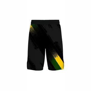 Nouvelle arrivée de shorts pour hommes MMA en grande quantité fabriqués sur mesure Short MMA à vendre avec logo personnalisé - Product Image 3