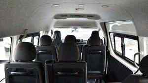 Toyota Hiace BUS CAR VAN NEUF D'OCCASION - Product Image 4