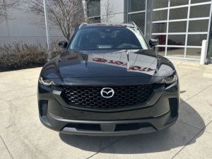 Mazda CX-50 2.5 S Premium Plus Package 2025 Usado en Buen Estado - Product Image 3