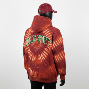 Sudadera con Capucha Básica de Primera Calidad, 320 GSM, Felpa de Algodón, Suave y Cálida, Estilo Urbano, Color Brillante con Bordado y Diseño de Logotipo Personalizado - Product Image 5