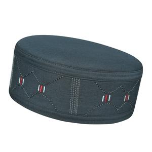 Kufi islamique KAZAN, style égyptien traditionnel, vente en gros, personnalisable, Namaz Topi, logo personnalisé, qualité d'exportation, fabricant - Product Image 3