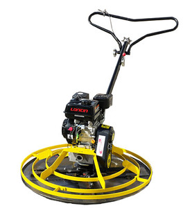 Talocheuse à béton thermique MERIT (SGR1000C) - Product Image 2