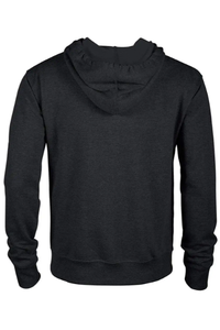 Fabricante de Sudaderas con Capucha Personalizadas para Invierno, 420g, Algodón y Poliéster, Cierre de Cremallera, Transpirables, Ecológicas, Unisex, de Lujo para Hombre y Mujer - Product Image 6