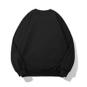 Conjuntos Deportivos Nurak 2025 para Hombre, Estilo Urbano, Felpa Francesa Decolorada por el Sol, 100% Algodón, Forro Polar Ligero, Transpirable, de Secado Rápido, Logotipo Personalizado - Product Image 4