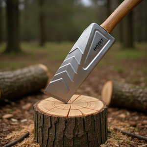 Hacha de corte giratoria Hazet - Product Image 3