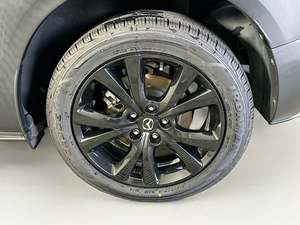 Mazda CX-30 G25 Touring 2.5L SUV 4WD de Segunda Mano, Modelo 2021 - Product Image 5