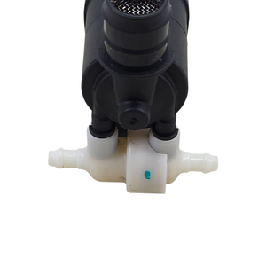 Motore Tergicristallo HYUNDAI Serie Bayon 98510-M4000 (21>) - Product Image 5