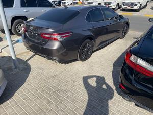 Para Camry SE 2.5L (181 HP) 2020 Volante a la Izquierda Emisión Euro IV 1-25000 Millas - Product Image 4