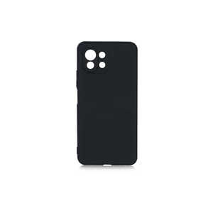 Funda Protectora de Silicona de Lujo ASMA Mara Launch Series para Xiaomi Mi 11 Lite, Carcasa Protectora de PC para Teléfono Móvil 9A - Product Image 2